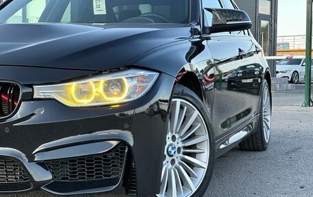 BMW 3 серия, 2012 год, 1 350 000 рублей, 3 фотография
