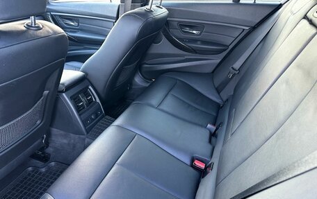 BMW 3 серия, 2012 год, 1 350 000 рублей, 11 фотография