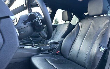 BMW 3 серия, 2012 год, 1 350 000 рублей, 9 фотография