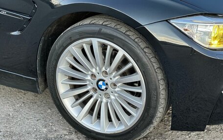 BMW 3 серия, 2012 год, 1 350 000 рублей, 6 фотография