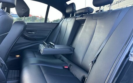 BMW 3 серия, 2012 год, 1 350 000 рублей, 13 фотография