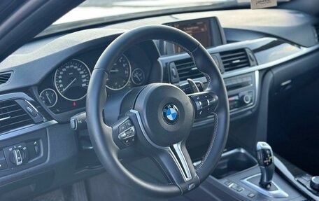 BMW 3 серия, 2012 год, 1 350 000 рублей, 7 фотография