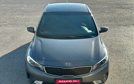KIA Cerato III, 2018 год, 1 650 000 рублей, 37 фотография