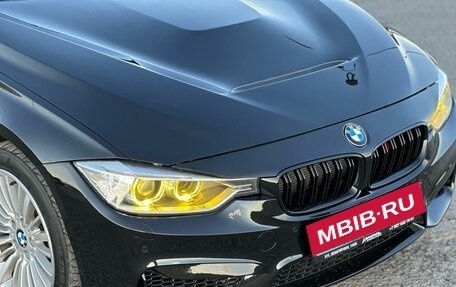 BMW 3 серия, 2012 год, 1 350 000 рублей, 5 фотография