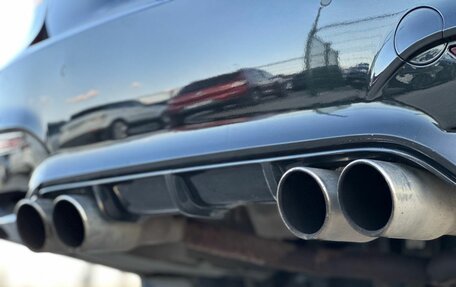 BMW 3 серия, 2012 год, 1 350 000 рублей, 14 фотография