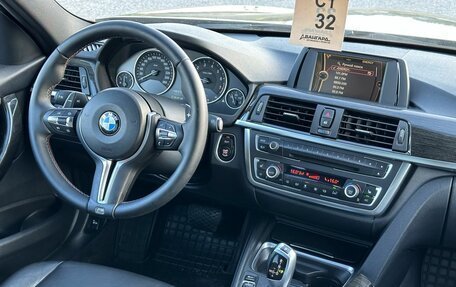 BMW 3 серия, 2012 год, 1 350 000 рублей, 17 фотография