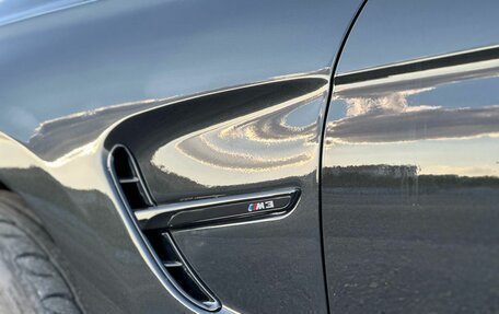 BMW 3 серия, 2012 год, 1 350 000 рублей, 26 фотография
