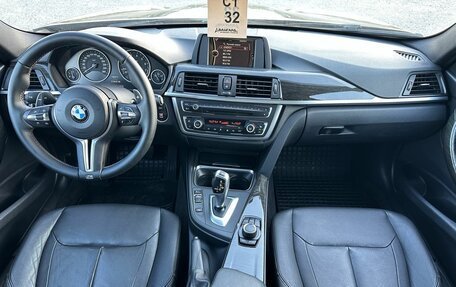 BMW 3 серия, 2012 год, 1 350 000 рублей, 18 фотография