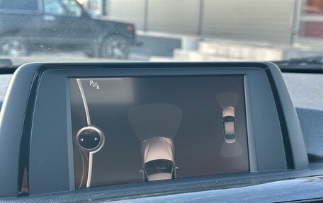 BMW 3 серия, 2012 год, 1 350 000 рублей, 24 фотография