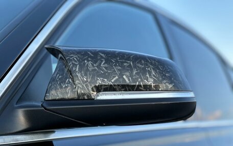 BMW 3 серия, 2012 год, 1 350 000 рублей, 27 фотография