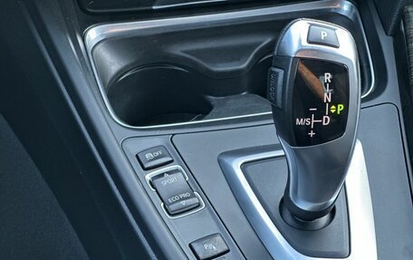 BMW 3 серия, 2012 год, 1 350 000 рублей, 21 фотография