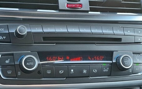 BMW 3 серия, 2012 год, 1 350 000 рублей, 22 фотография