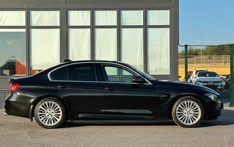 BMW 3 серия, 2012 год, 1 350 000 рублей, 31 фотография