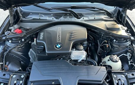 BMW 3 серия, 2012 год, 1 350 000 рублей, 37 фотография