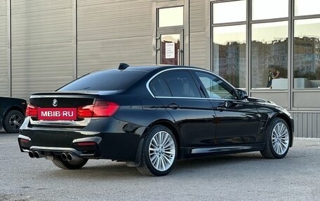 BMW 3 серия, 2012 год, 1 350 000 рублей, 35 фотография