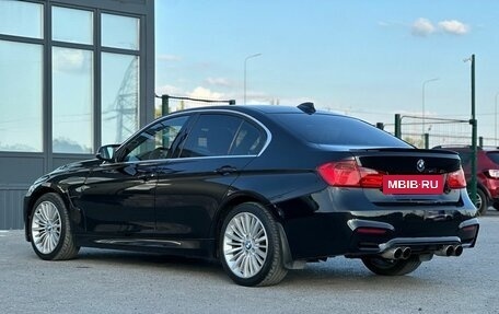BMW 3 серия, 2012 год, 1 350 000 рублей, 34 фотография