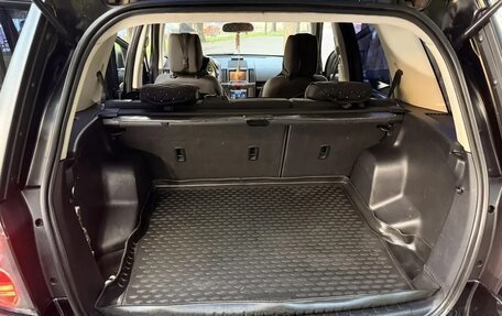 Land Rover Freelander II рестайлинг 2, 2008 год, 1 080 000 рублей, 5 фотография