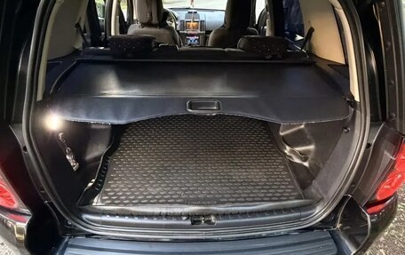 Land Rover Freelander II рестайлинг 2, 2008 год, 1 080 000 рублей, 8 фотография