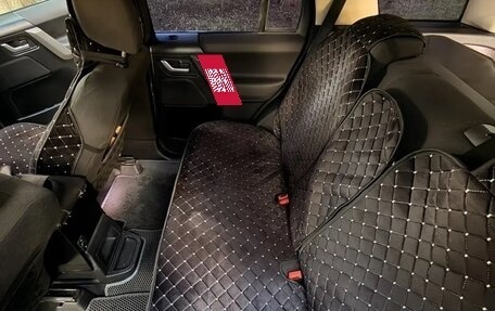 Land Rover Freelander II рестайлинг 2, 2008 год, 1 080 000 рублей, 9 фотография