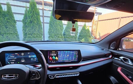 Geely Coolray I, 2023 год, 2 375 000 рублей, 13 фотография