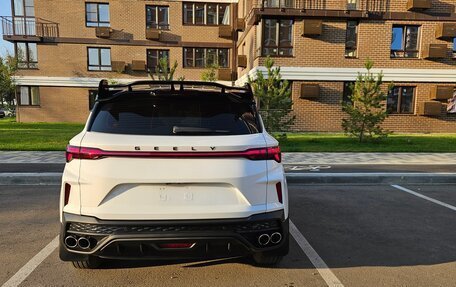 Geely Coolray I, 2023 год, 2 375 000 рублей, 6 фотография