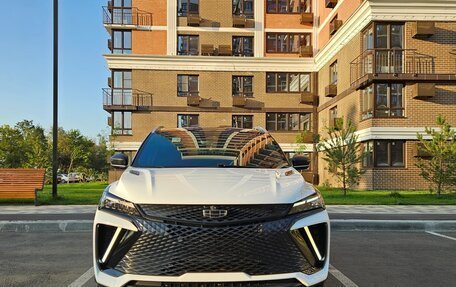 Geely Coolray I, 2023 год, 2 375 000 рублей, 5 фотография