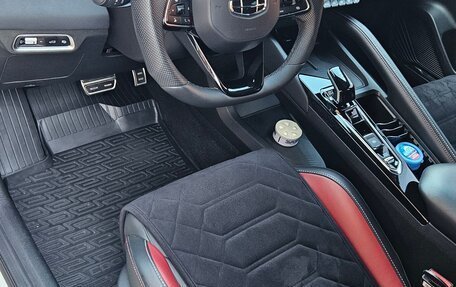 Geely Coolray I, 2023 год, 2 375 000 рублей, 14 фотография