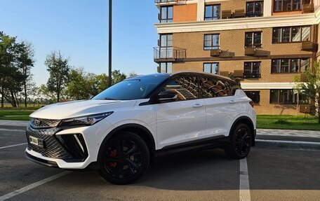 Geely Coolray I, 2023 год, 2 375 000 рублей, 2 фотография