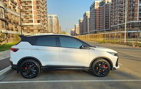 Geely Coolray I, 2023 год, 2 375 000 рублей, 3 фотография
