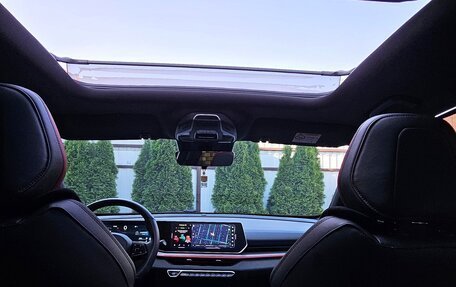 Geely Coolray I, 2023 год, 2 375 000 рублей, 20 фотография