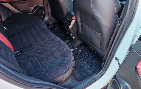 Geely Coolray I, 2023 год, 2 375 000 рублей, 16 фотография