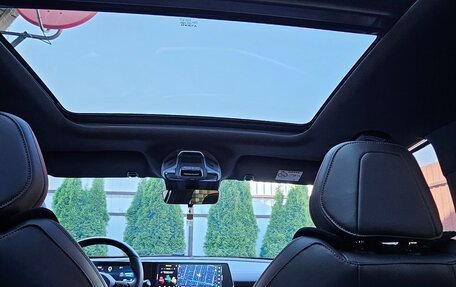 Geely Coolray I, 2023 год, 2 375 000 рублей, 19 фотография