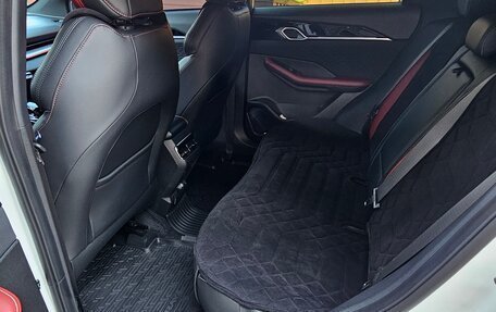 Geely Coolray I, 2023 год, 2 375 000 рублей, 17 фотография