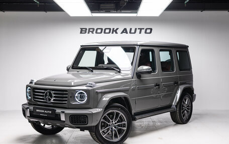 Mercedes-Benz G-Класс W463 рестайлинг _iii, 2026 год, 24 990 000 рублей, 1 фотография