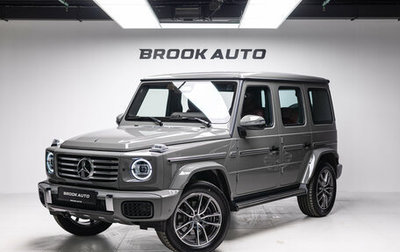 Mercedes-Benz G-Класс W463 рестайлинг _iii, 2026 год, 24 990 000 рублей, 1 фотография