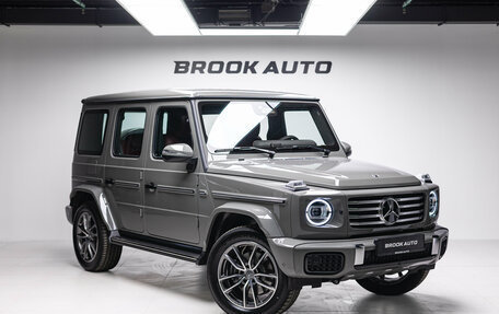 Mercedes-Benz G-Класс W463 рестайлинг _iii, 2026 год, 24 990 000 рублей, 3 фотография