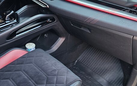Geely Coolray I, 2023 год, 2 375 000 рублей, 18 фотография