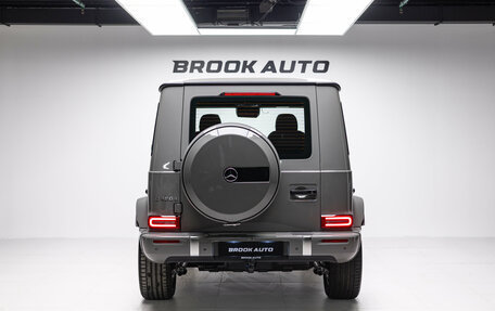 Mercedes-Benz G-Класс W463 рестайлинг _iii, 2026 год, 24 990 000 рублей, 5 фотография