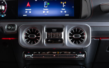 Mercedes-Benz G-Класс W463 рестайлинг _iii, 2026 год, 24 990 000 рублей, 17 фотография