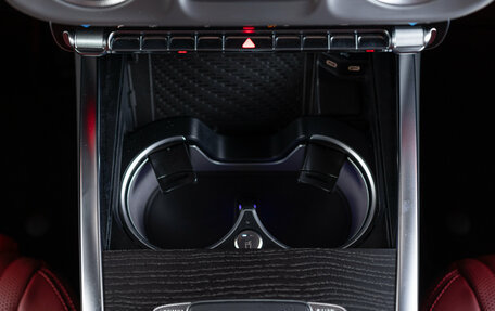 Mercedes-Benz G-Класс W463 рестайлинг _iii, 2026 год, 24 990 000 рублей, 18 фотография