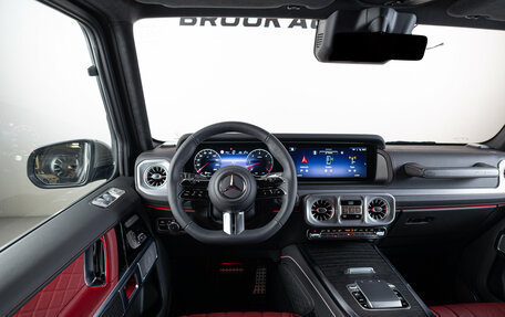 Mercedes-Benz G-Класс W463 рестайлинг _iii, 2026 год, 24 990 000 рублей, 13 фотография
