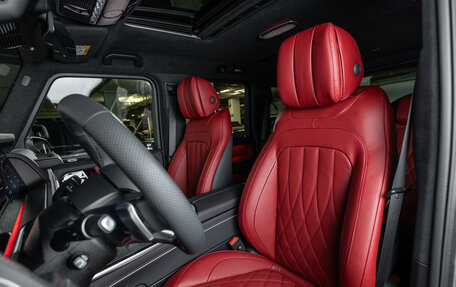 Mercedes-Benz G-Класс W463 рестайлинг _iii, 2026 год, 24 990 000 рублей, 11 фотография