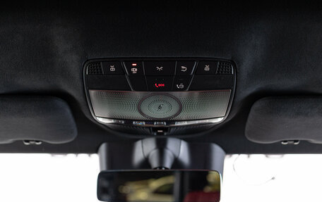 Mercedes-Benz G-Класс W463 рестайлинг _iii, 2026 год, 24 990 000 рублей, 16 фотография