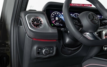 Mercedes-Benz G-Класс W463 рестайлинг _iii, 2026 год, 24 990 000 рублей, 14 фотография