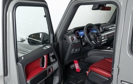 Mercedes-Benz G-Класс W463 рестайлинг _iii, 2026 год, 24 990 000 рублей, 7 фотография