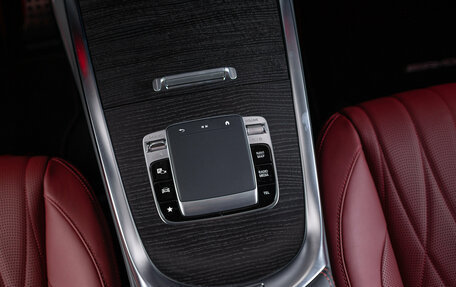 Mercedes-Benz G-Класс W463 рестайлинг _iii, 2026 год, 24 990 000 рублей, 19 фотография