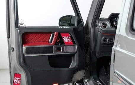 Mercedes-Benz G-Класс W463 рестайлинг _iii, 2026 год, 24 990 000 рублей, 8 фотография
