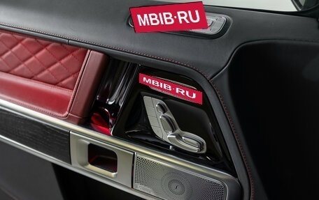 Mercedes-Benz G-Класс W463 рестайлинг _iii, 2026 год, 24 990 000 рублей, 9 фотография