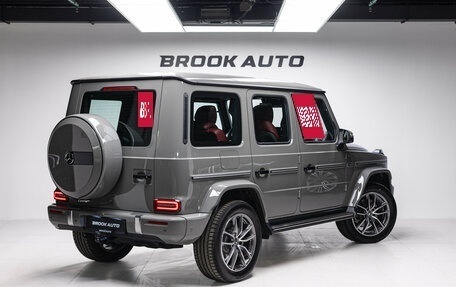 Mercedes-Benz G-Класс W463 рестайлинг _iii, 2026 год, 24 990 000 рублей, 4 фотография