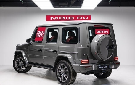 Mercedes-Benz G-Класс W463 рестайлинг _iii, 2026 год, 24 990 000 рублей, 6 фотография